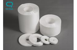 China 20mm X 50m Microfiber Cleanroom Wiper Roll Eco - Friendly And Lint Free supplier
