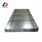 2mm 3mm Thickness 1000mm 1250mm Width Superior Galvanized Steel Sheet