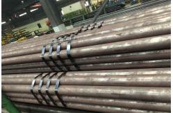 China ASTM A106 Seamless Steel Pipe for Cutting Processing within Tianjin Port supplier