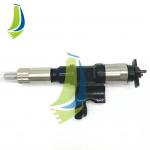 095000-0660 Diesel Fuel Injector 0950000660 For 4HK1 6HK1 Engine for sale