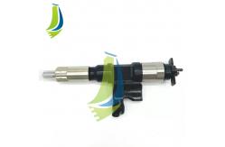 China 095000-0660 Diesel Fuel Injector 0950000660 For 4HK1 6HK1 Engine supplier