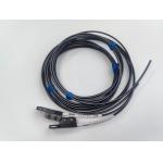 KLC-M9192-00X YSM20 Conveyor Stop Sensor With Fiber YSM20R Sensor E32-A13 for sale