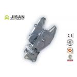 Excavator Mounted Hydraulic Demolition Shears Versatile Tools for sale