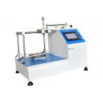 BS EN 12983 2Lb Non Stick Cookware Coating Abrasion Resistance Testing Equipment