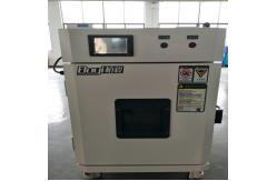 China Laboratory Testing Equipment Programmable  Temperature Humidity Chamber supplier