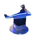 9D Virtual Reality Simulator VR Game Machine Manufacturers In Guangzhou for sale