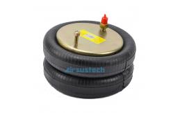 China Bidirectional Industrial Air Springs Cross Contitech FD 331-26 514 Two Convoluted supplier
