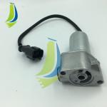 702-21-07010 Solenoid Valve For 4D102 6D102 Excavator 7022107010 for sale
