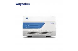China OEM Hplc Liquid Chromatography Machine 150MPa For Medicine Analysis supplier