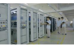 China Ion Chromatography Instrument manufacturer