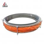Non-Metallic Fabric Compensator Joint 3 Inch For High-Pressure Systems for sale