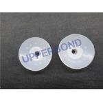 Cigarette Packing Molins Machinery Spare Parts White Suction Pieces for sale