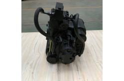 China Custom Underground Truck Hydraulic Pumps And High Pressure Axial Piston Pump supplier