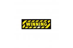 China 3M Applique Custom Morale Patches , Military Reflective Patches For Clothing supplier