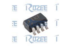 China MAX3051EKA+T supplier