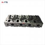 Aftermarket Part Engine Cylinder Head 4 Valve 4LE2 8-97195-251-6 for sale