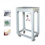 Energy Saving PVC Baking Oven For Curing And Molding Arious Fluid Materials for sale