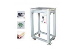 China Energy Saving PVC Baking Oven For Curing And Molding Arious Fluid Materials supplier
