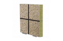 China Self-Installation Integrated Extruded Board supplier