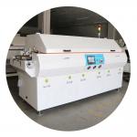 6 Zones SMT Reflow Soldering Machine Oven Lead Free For PCB Production Line for sale
