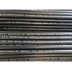 BS 6323-5 ERW1 12m Length Carbon Steel Pipe