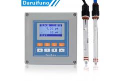 China Swimming Pools PH ORP Controllers supplier