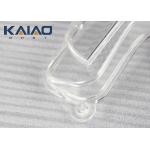 CNC Rapid Prototyping Vacuum Casting And Injection Molding Services