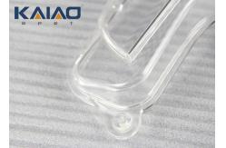 China CNC Rapid Prototyping Vacuum Casting And Injection Molding Services supplier