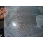 Anti Bug Window Screen / Rolling Mosquito Net For Windows And Doors for sale