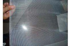 China Anti Bug Window Screen / Rolling Mosquito Net For Windows And Doors supplier
