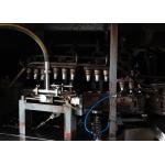 Multi-Function Automatic wafer cone making Machine 28 Mold 2 Cavities With CE