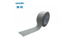 China ISO Certified Self Adhesive Double Sided Tape White Environmentally Friendly supplier