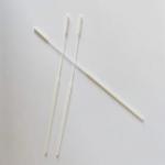 Disposable Laboratory iiLO Medical Sampling Throat Swab Sterile Nylon Flocking for sale