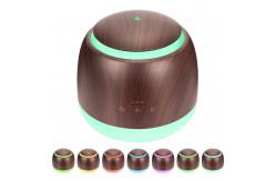 China Custom Aroma Oil Diffuser 300ml 30dB Car Air Freshener supplier
