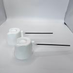Enhanced Cap Performance with 35.13mm Diameter PP Aerosol Actuating for sale