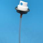 Pneumatic Paint Application Valve for Automotive Refinishing - Efficient and Precise Coating Solution