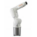 Low Kuka Robot Cost  KR 10 R1100-2 With Mitsubishi Plc Software for sale