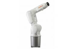 China Low Kuka Robot Cost  KR 10 R1100-2 With Mitsubishi Plc Software supplier