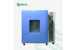 China IEC 60068-2-78 Temperature and Humidity Cycling Test Chamber 1500L supplier