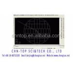 Precision Cutting Fiber CNC Laser Cutter With Automatic Laser Focus System And Rotary A Axis for sale