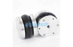 China Dunlop Springride Air Suspension SP2334 for Vibration Reduction Air Shock Absorber supplier