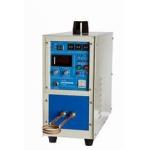 Buy A Portable Induction Heater For Metal Brazing For Pipe Welding Brazing Induction Heater Welding Machine for sale