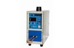 China ISO 6940 Automatic Multi Purpose Textile Vertical Flammability Tester Touch Screen supplier
