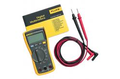 China Fluke 117 Multimeter and PRV240 Proving Unit Kit supplier
