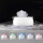Homefish Smart Aroma Diffuser Oil Custom Diffuser Machine Ultrasonic Electric 500ml Aroma Diffuser