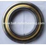 UA Axial Clearance Bronze Cage Angular Contact Ball Bearing 7026-MP-UA for sale