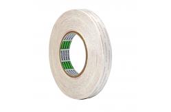 China Nitto No.5000NS Peelable Strong Double-Sided Thin Paper Tape 0.16mm Thick supplier