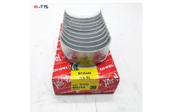 China Aftermarket Part HA SL Truck Construction Machines Main Bearing M312A  STD supplier