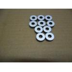 PZT8 Ceramic Piezoelectric Plate for medical machine cleaning welding transducer for sale