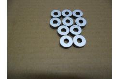 China PZT8 Ceramic Piezoelectric Plate for medical machine cleaning welding transducer supplier
